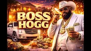 Boss Hogg | BigXthaPlug x UGK x Rick Ross Southern Type Beat