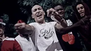 J - Starr The Prince - Back At It ( OFFICIAL MUSIC VIDEO )