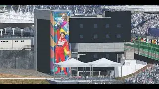 4h Interlagos E-Prix ｜QUALI & RACE - MULTICLASS