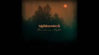 Wishdoomdark - Suicide in Night (2015) Doom Death metal (Full Album)