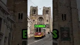 Top Place to Visit in 2026 Lisbon #1