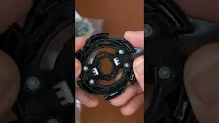 Ace Dragon Sting Zan Charge | Beyblade Burst ASMR Unboxing | #beyblade #beybladeburst #shorts