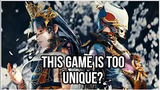 This Amazing Capcom game is NOT selling well...but why?