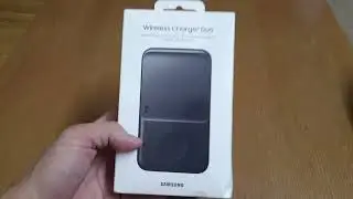 ĐẾ SẠC Đ&Ocirc;I KH&Ocirc;NG D&Acirc;Y SAMSUNG EP-P4300