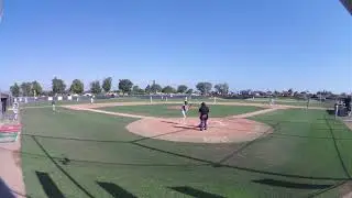 Mayfair HS (frosh) vs Capistrano Valley HS 4-28-25 Part 13
