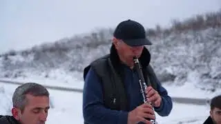 Саругланов Гюльмет - Поппури 2026