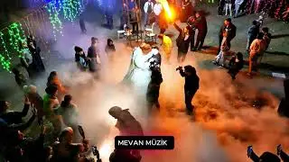 SARIKAMIŞ MERKEZ DİLAN & SERKAN ÇİFTİN NİŞAN TÖRENİ