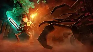 Book of Demons: Tablet Edition (Warrior Campaign - iPad Playthrough Part 1)
