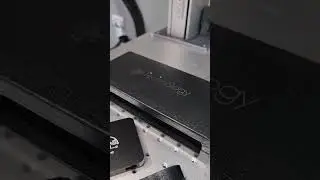 Laser Engraving | Custom Promotional Items & Corporate Gifts #machine #engraving