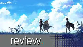 fault milestone one Switch Review - Noisy Pixel