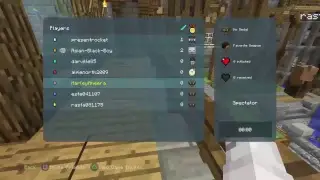 Battle minigames