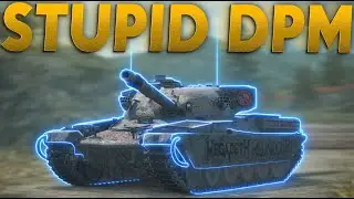 WG MIGHT HAVE COOKED! Cheiftain Mk6 IS INSANE!