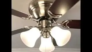 Westinghouse Hugger Ceiling Fan Installation Guide