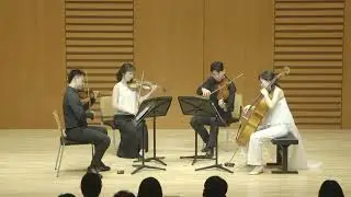 Piazzolla: Yo Soy Maria - Vito Quartet