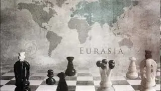 The Grand Chessboard by Zbigniew Brezezinski: Ch 1 (Audiobook)