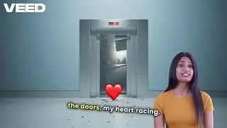 Haunted Hospital Lift | Real life horror stories | Horror movies | Horror story | #horror