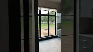 Light Filtering Solar Shades
