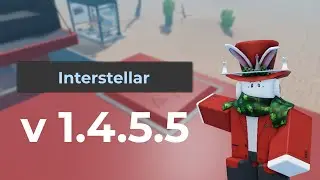 How to get the Interstellar title in the new update | ROBLOX