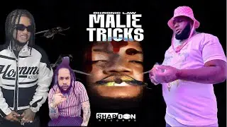 Chronic Law Shoot Malie Don And Address Squash Brawling Malie Shoot Lawboss & Bashy 