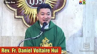QUIAPO CHURCH LIVE TV MASS TODAY 6:00 AM JANUARY 12, 2026 MONDAY MASS