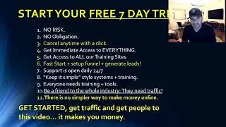 Power Lead System Training and Overview