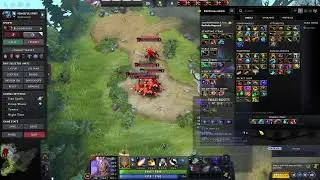 Dota2🔴7.39d 👊Lv.100🏰💢#770