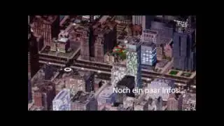 Sim City 4 - My Biggest City + Tipps und Tricks