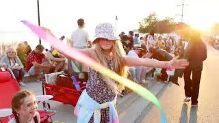 White Rock Sea Festival & Semiahmoo Days 2025
