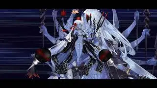 [FGO] - Kali Goddess of Destruction Noble Phantasm