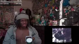 🇬🇧🔌!  rallo reacts: LABBOYTRILL!^* - NO EYES!^*