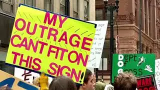 Hands Off: Chicago