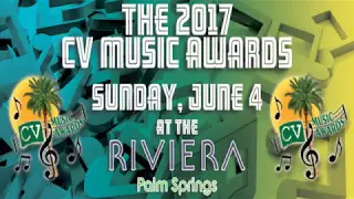 CV Music Awards 2017 Commercial