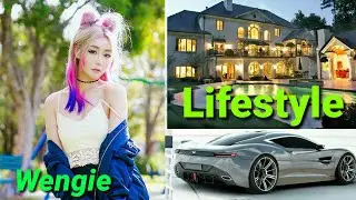 Wengie Lifestyle Husband Maxmello Age Net Worth Height Songs Albums 2020 Instagram Wikipedia Family