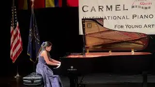E. Christian - Nocturne in D-Flat Major 