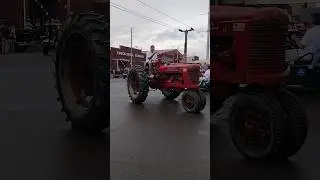 $40,000 Farmall H #farmall51 #shortvideo #farmall #shorts