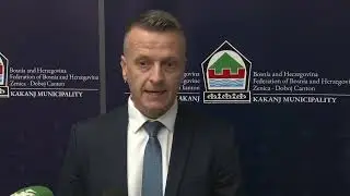 U Općini Kakanj održana novogodišnja press konferencija i tradicionalno druženje s novinarima
