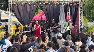 🎶 Alex Lucero Band Kicks Off the 2025 NEXTies Awards | Live at Woodhouse Blending & Brewing