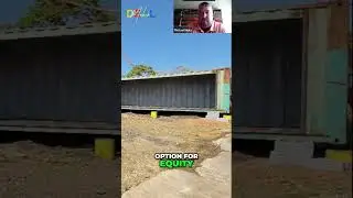 Building a Pizza Restaurant in Shipping Containers: My Risk-Free Success Story