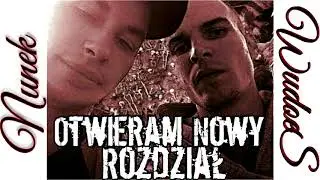 Nunek feat. WudoeS - Otwieram Nowy Rozdział (prod. D-Low Beats)