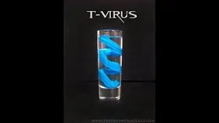 Garrys Mod T-Virus Demonstration