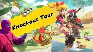 MARIO KART WORLD Pro! Coome watch A game.