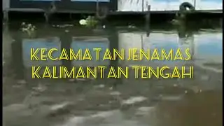 Kecamatan jenamas kalimantan tengah