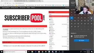 Mining Pool Help Support Youtubers