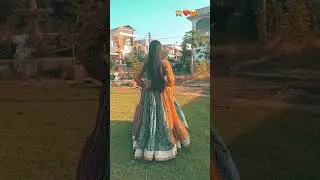 maru Mann mohi gayu ....❤️🙈😍.. #affordableoutfits #fashion #dance #trendingreels #reels #viralreels