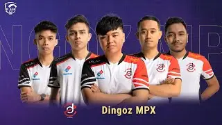 Dingoz Mpx Semakin Garang ! WWCD DINGOZ| PMPL MY SG Season 3 | Superweekend 3 Day 2| Sanhok Match 4|