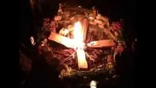 Mayan Cross Community Call for 1. Deer Trecena with Joseph Giove and Beth Cullen