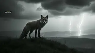 The Fox and Emotional Control