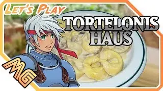 Die Tortelonis sind eine L&uuml;ge [Let'sPlay] TORTELONIS HAUS | TrueMG