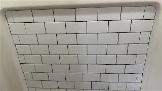 Review: Art3D Peel and Stick White Subway Tiles