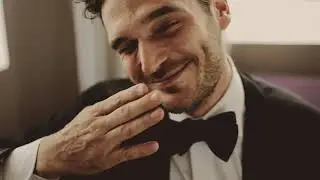 LOCKE | Gina & Jislain